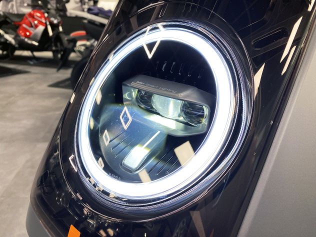 NIU NQIX 300/500 NOVITA' 2026 NUOVO PRONTA CONSEGNA - Foto 9