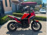 MOTO MORINI X-Cape 650 TUTTO INCLUSO ANCHE PASSAGGIO! MINI RATE rif. 23948403