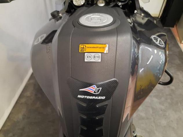 BENELLI TRK 502 X 502 X rif. 23413003 - Foto 9