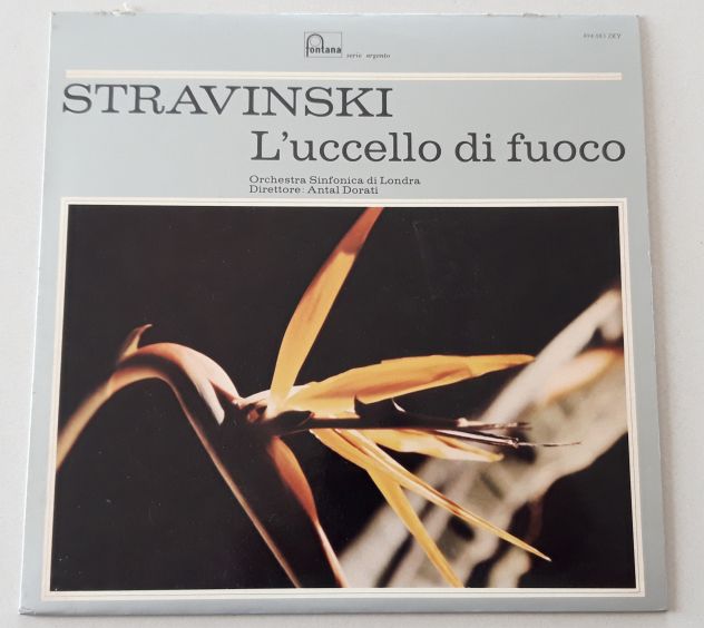 Musica classica : Fontana - Serie argento - Foto 8