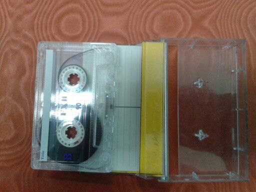 MUSICASSETTA STEREO 7 IL MEGLIO DI GIANNI MORANDI - Foto 4