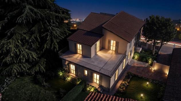 Appartamento in vendita a Colle di Val d'Elsa 78 mq Rif: 1452696 - Foto 4
