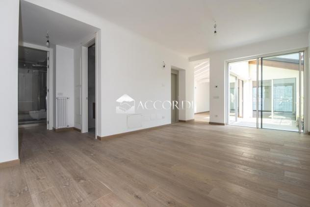 APPARTAMENTO di 4 vani e di 120 mq (MONTEBELLUNA) rif. DA292 - Foto 6