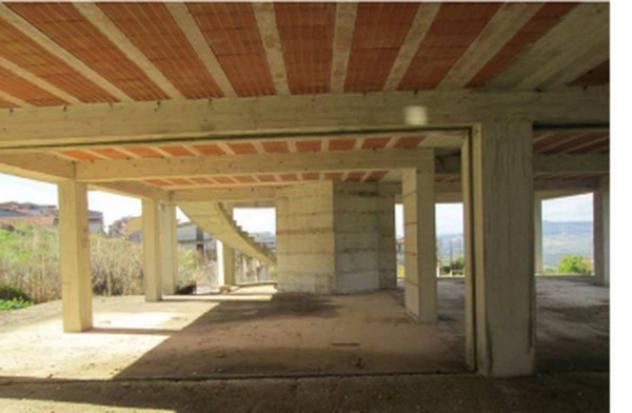 Immobile in asta di 1 m² con più di 5 locali in vendita a San Giuseppe Jato - Foto 3
