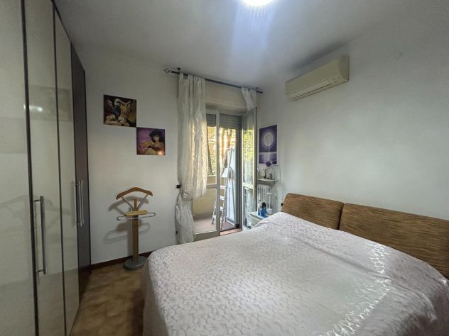 Sala con posto letto matrimoniale - Foto 8