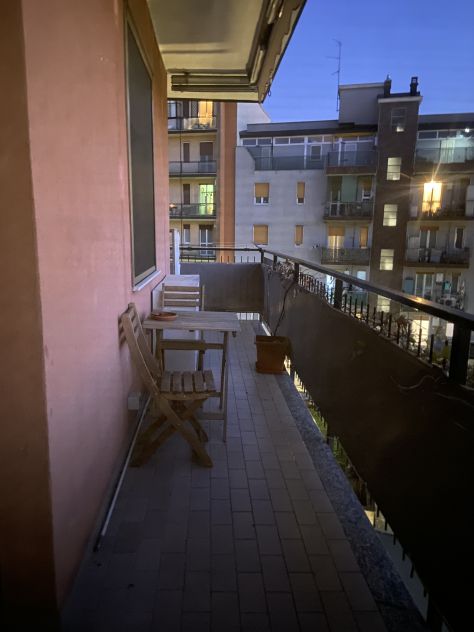 Stanza singola in appartamento ristrutturato – zona Baggio (Milano) - Foto 3