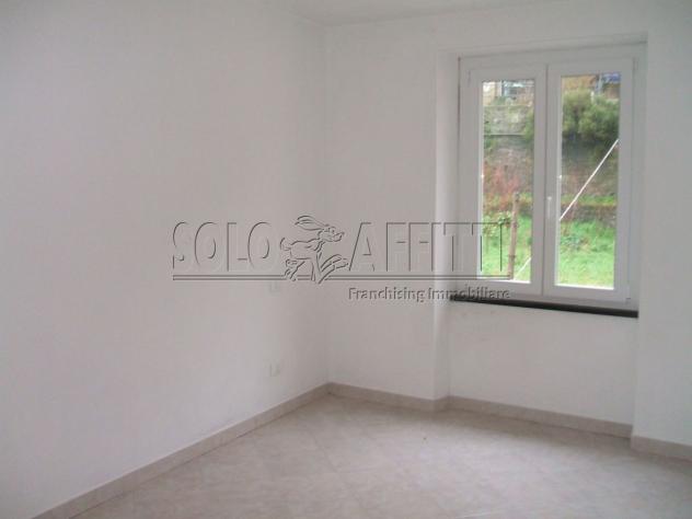 Trilocale in affitto a Borzonasca - Foto 2