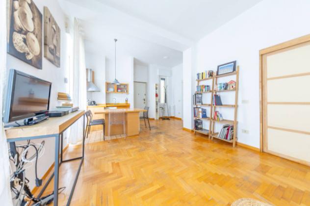 Appartamento di 65 m² con 2 locali in affitto a Milano - Foto 14