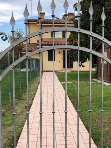 Bellissimo mini arredato con scoperto privato zona trivignano - Foto 6