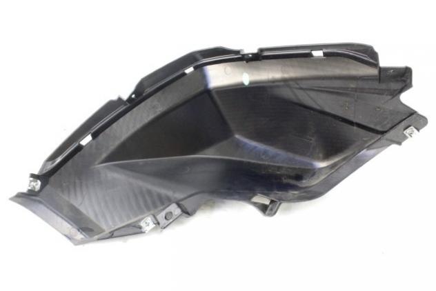 BENELLI TRK 502 X 65673P16011Z CARENA SERBATOIO SINISTRA 18 - 24 LEFT TANK FAIRING 65673P160000 - Foto 3