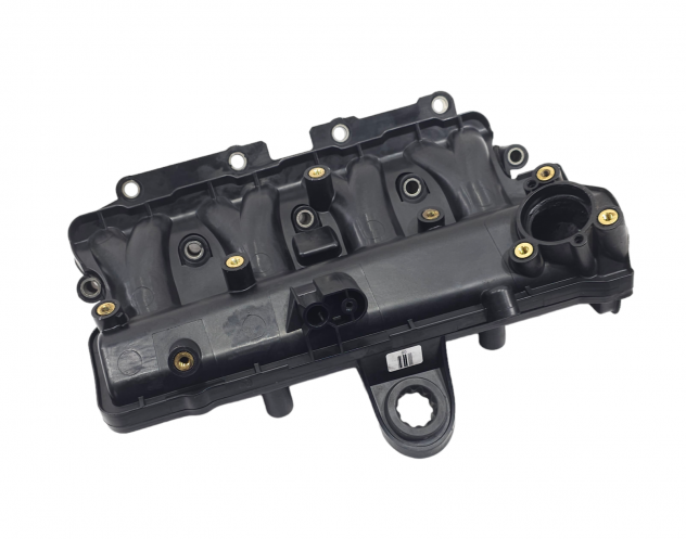 COLLETTORE ASPIRAZIONE FIAT Punto EVO 55213267 199 A2.000, 199 A9.000 Diesel 1300 (0912) - Foto 14