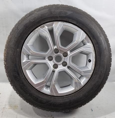 CERCHIO IN LEGA LAND ROVER Range Rover Evoque Serie K8D2-1007-NA (18)
