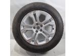 CERCHIO IN LEGA LAND ROVER Range Rover Evoque Serie K8D2-1007-NA (18)