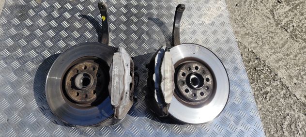 pinze freno brembo