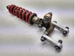 GILERA KZ 125 AMMORTIZZATORE POSTERIORE E LEVERAGGIO 1987 138