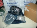 Specchio destro con freccia new beetle 801301