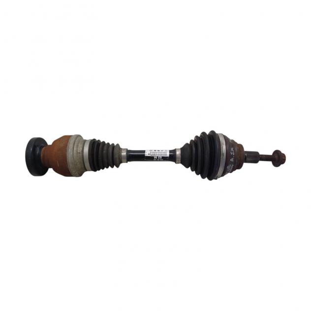 SEMIASSE ANTERIORE SINISTRO VOLKSWAGEN Tiguan 1° Serie 5N0 407 763 (0711)