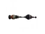 SEMIASSE ANTERIORE SINISTRO VOLKSWAGEN Tiguan 1° Serie 5N0 407 763 (0711)