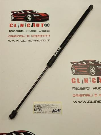 AMMORTIZZATORE POSTERIORE DX VOLKSWAGEN Passat Variant B8 (3G5, CB5) 3G9827550A 01S DCX (14)