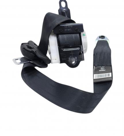 CINTURA DI SICUREZZA POSTERIORE DX FORD Ranger (TKE) AB39-26611-B68A (11) - Foto 3