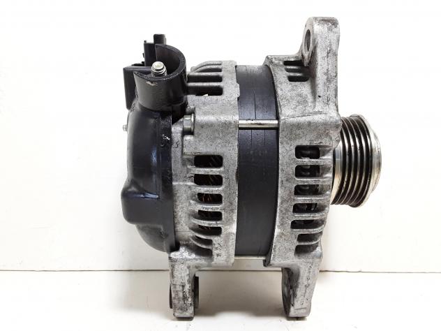 ALTERNATORE ALFA ROMEO Brera Serie (939_) 1042102780 939 A3.000 Diesel 2400 (0006) - Foto 5