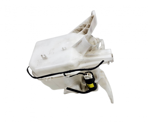 VASCHETTA TERGI ANT CHEVROLET Spark 1° Serie 94572183 B10D1 Bifuel/Gas 1000 (0912) - Foto 6