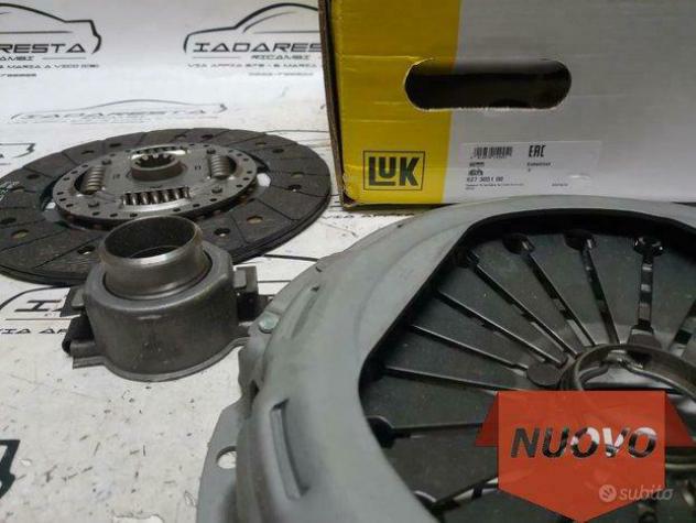 Kit Frizione Iveco Daily dal 2011 2.3 D 1905290