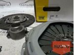 Kit Frizione Iveco Daily dal 2011 2.3 D 1905290