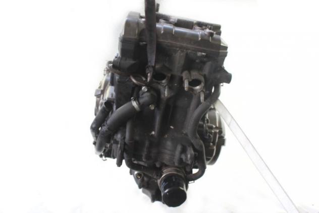 YAMAHA TRACER 7 2SFF172W0000 M414E MOTORE KM 7.800 21 - 24 ENGINE - Foto 7