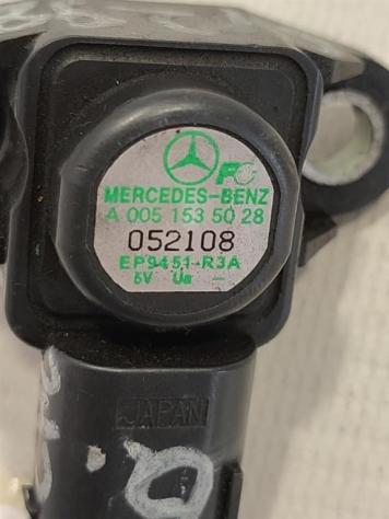SENSORE DI PRESSIONE JEEP Grand Cherokee 3° Serie A0051535028 642980 diesel 2987 (0510) - Foto 2