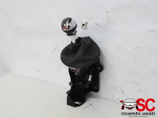 Leva Cambio Fiat 500 50296544 - 36202 - Foto 4