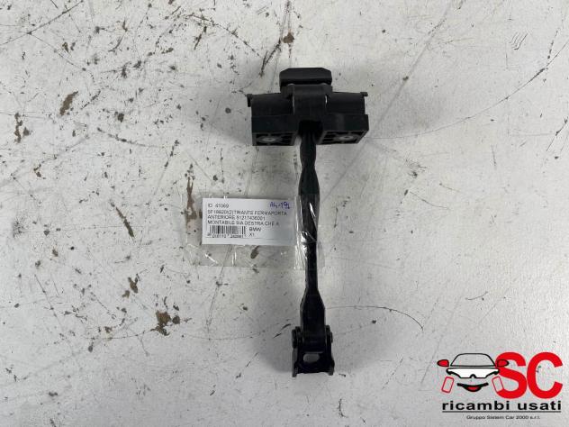 Tirante Fermaporta Anteriore Bmw X1 F48 51217436001 - 41069 - Foto 2