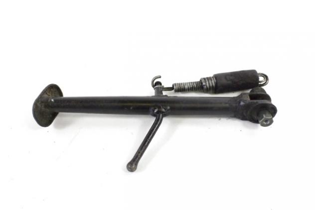 APRILIA TUONO 1000 R AP8146677 CAVALLETTO LATERALE 04 - 05 SIDE STAND - Foto 2