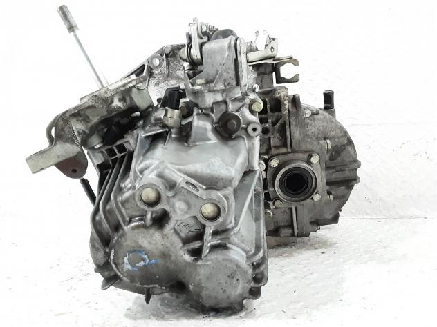 CAMBIO MANUALE COMPLETO LANCIA Delta 3° Serie 198 A2.000 Diesel 1600 (0811) - Foto 4