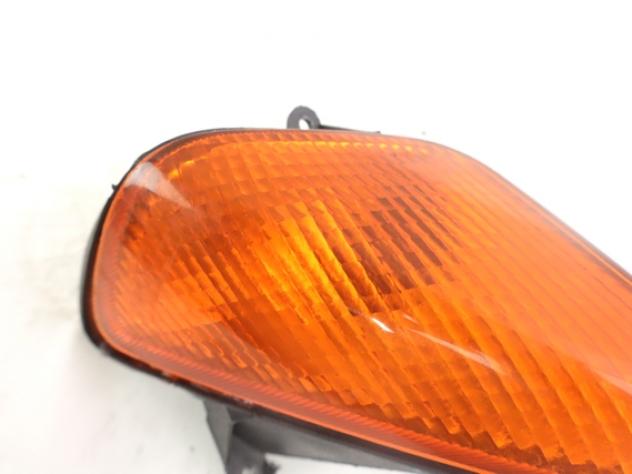 HONDA PANTHEON 150 33405KEY900 FRECCIA ANTERIORE DESTRA KF02 98 - 02 FRONT RIGHT FLASHER - Foto 2