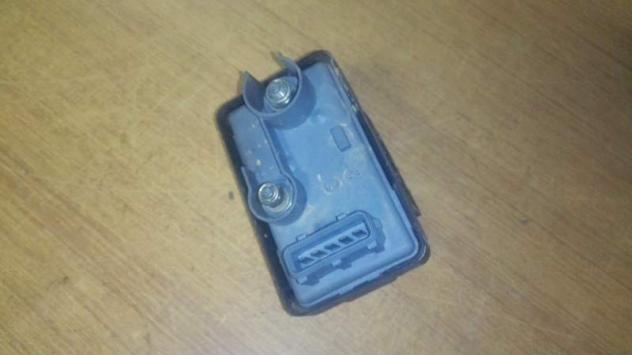 Centralina preriscaldo candelette FIAT Punto 1serie (176) 1.7 TD