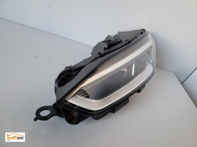 Audi A5 8W6 Faro anteriore FULL LED Sinistro - 12675 - Foto 3
