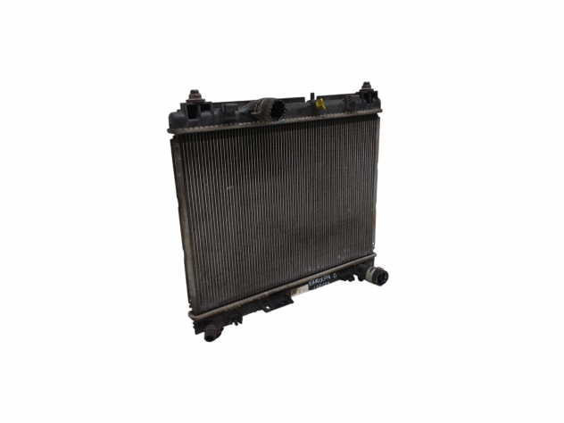 RADIATORE ACQUA TOYOTA Yaris Serie 164000N050 1ND-TV Diesel 1400 (1416) - Foto 3