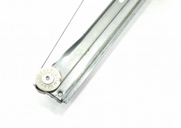 ALZACRISTALLO ELETTRICO ANT. SX RENAULT Clio Serie IV 807213867R (1219) - Foto 9