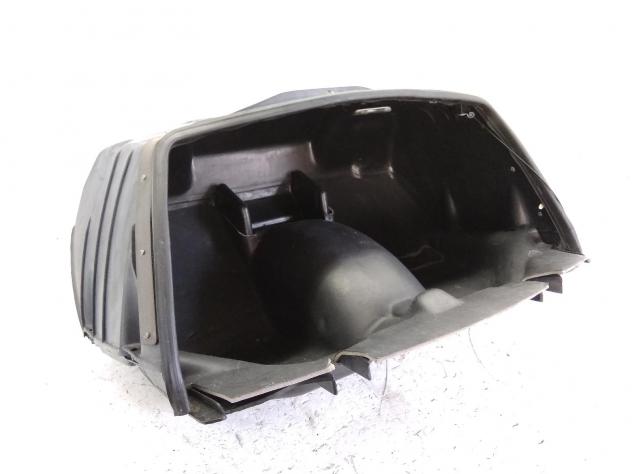 HONDA CN SPAZIO 250 CARENA VANO BAULETTO 1998 JH2MF02A