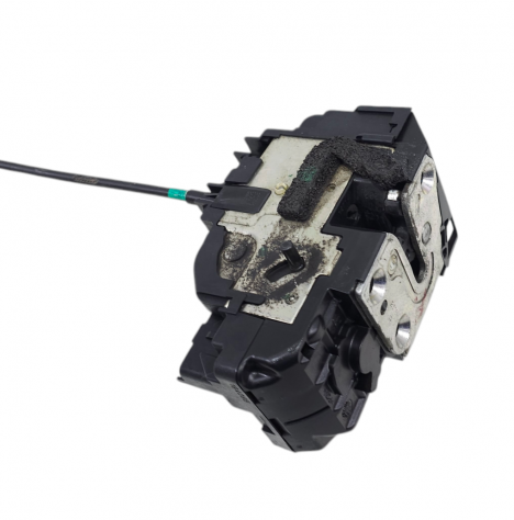 SERRATURA POSTERIORE DESTRA NISSAN Qashqai 1° Serie 82500-JD90C (0609) - Foto 4