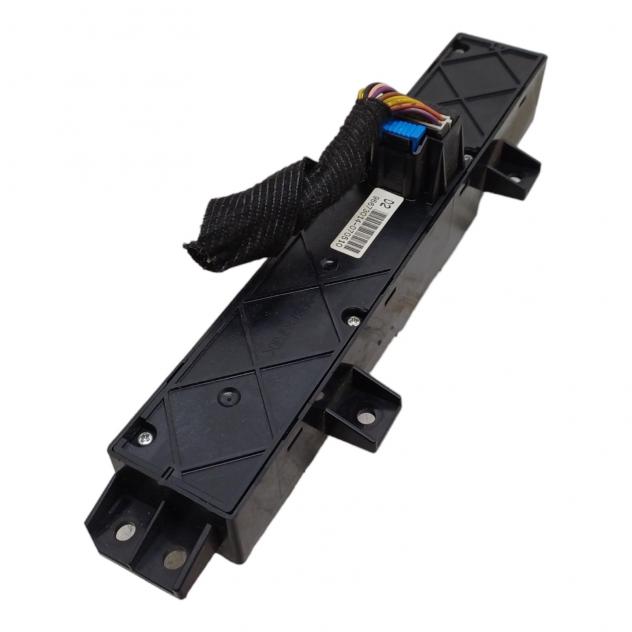 PULSANTIERA CENTRALE OPEL Antara Serie 96673014 (0615) - Foto 5