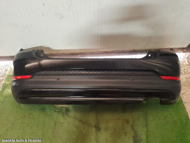 cofano paraurti posteriore fiat 500X 2018 - Foto 3