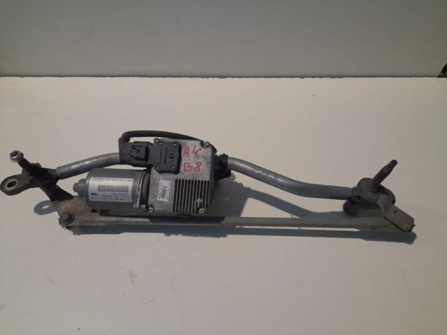 MOTORINO TERGICRISTALLO ANTERIORE AUDI A4 Avant (B8) 8k1955119 (1115)