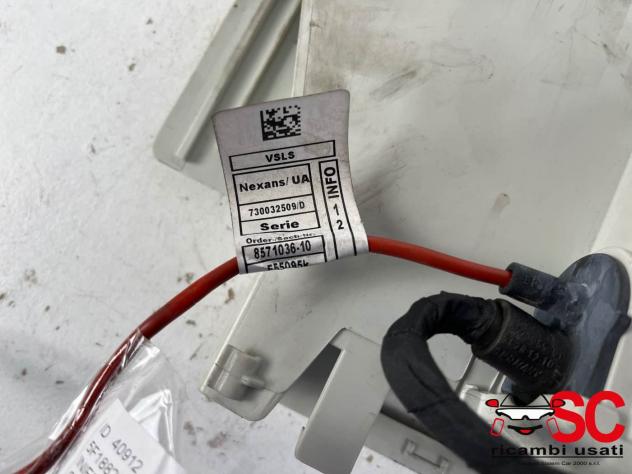 Supporto Centralina Motore Bmw X1 F48 12518573957 - 40912 - Foto 4