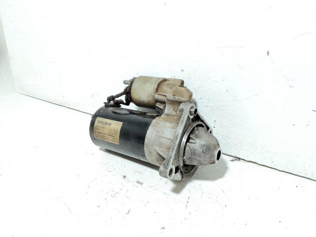 MOTORINO D' AVVIAMENTO SUZUKI S-CROSS Serie 3110055L01000 D16AA Diesel 1500 (13) - Foto 3