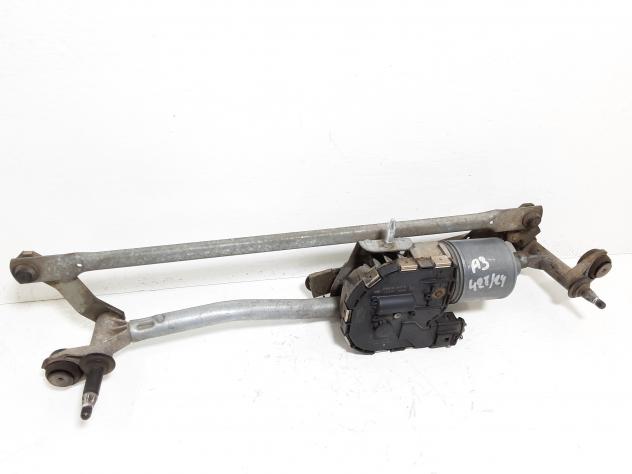 MOTORINO TERGI ANT COMPLETO DI TANDEM AUDI A3 Sportback (8PA) 1397220584 (0815) - Foto 2