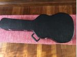 CUSTODIA RIGIDA PER CHITARRA