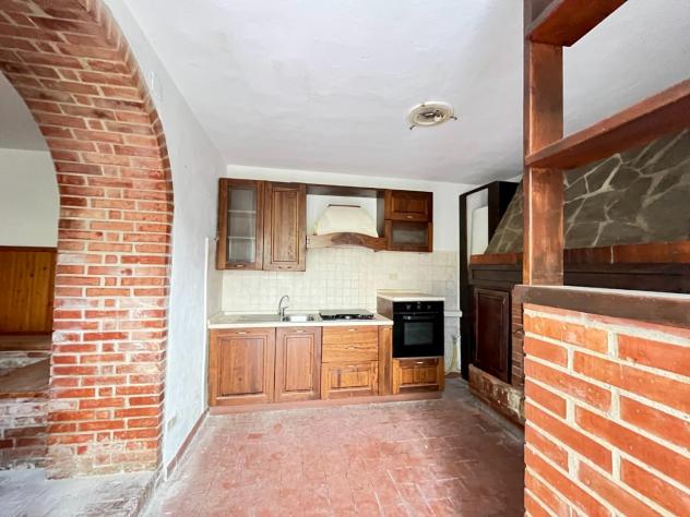 Rustico in vendita a Castelmaggiore - Calci 229 mq Rif: 1376884 - Foto 5