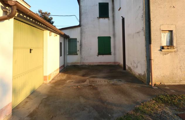 Rustico casale in Vendita in zona SAN BERNARDINO IN SELVA - Foto 6